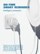 Розумна Wi-Fi розетка LDNIO WIFI SMART POWER PLUG SCW1050 | 2500W, 10A, 2.4Ghz | Білий - зображення 5