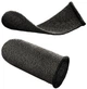 Игровые напальчники HOCO Phantom Superconducting fiber mobile game finger cots (Fiber) GM4 black - изображение 2