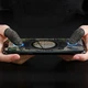 Игровые напальчники HOCO Phantom Superconducting fiber mobile game finger cots (Fiber) GM4 black - изображение 3