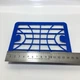 Hepa фильтр для пылесоса Zelmer Solaris Twix, Clarris Twix, Syrius, Jupiter, 5000.0050 (ZVCA050H), 632559 - изображение 8