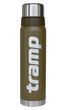 Термос Tramp TRC-027 Expedition Line 900 мл Olive (N008975) - изображение 1