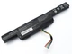 Батарея (аккумулятор) для ноутбука Acer Aspire E5-523, E5-575G, E5-475, F5-771 ( 82197 ) - изображение 1