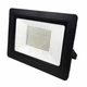 Прожектор світлодіодний 200W 6400K 16000Lm 175-250V IP65 чорний ASLAN-200 (068-010-0200-010) Horoz - зображення 1