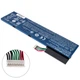Батарея (аккумулятор) для ноутбука Acer Aspire M3-580, M3-580G, M3-581G, M3-581PT, M3-581T ( 81153 ) - изображение 2