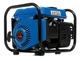Електрогенератор TAGRED PROFESSIONAL TA980 1250W - зображення 3