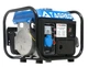 Електрогенератор TAGRED PROFESSIONAL TA980 1250W - зображення 2