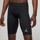 Шорты компрессионные мужские Jordan Sport Dri-FIT Men's Compression Shorts размер S (DM1813-010) - изображение 1