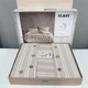 Постельное белье Clasy Ranforce Native Exclusive 200*220 Mardas v2, Турция Код 11820 - зображення 2