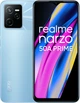 Смартфон Realme Narzo 50A Prime 4/64GB Dual Sim Blue EU_ - изображение 1