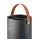 Очиститель воздуха SmartMi Air Purifier P1 Dark Grey (ZMKQJHQP11) (FJY6005EU) - изображение 2