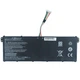 Батарея (аккумулятор) для ноутбука Acer Aspire A515-54 ( 81388 ) - изображение 1