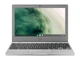Ноутбук 11.6" Terra (Samsung) Chromebook 4 Intel Celeron N4000 RAM 4GB eMMC 64GB Chrome OS (310XBA-K01) - зображення 1