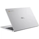 Ноутбук 11.6" ASUS Chromebook Intel Celeron N3350 RAM 4GB eMMC 32GB Chrome OS (CX1100CNA-GJ0036) - зображення 4