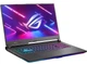 Ноутбук ASUS ROG Strix G17 2023 G713PU-RS94 Eclipse Gray - зображення 2