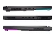 Ноутбук ASUS ROG Strix G17 2023 G713PU-RS94 Eclipse Gray - зображення 8