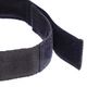 Тренажер для боксу тенісний м'яч на гумці боксерський Fight Ball Heroe Wielepu 6730 Green-Black - зображення 3