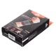 Напульсник эластичный для фиксации запястья Sibote My Fit 958 размер L-XL Grey-Orange - изображение 4