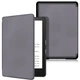 Чехол для электронной книги BeCover Smart Case Amazon Kindle Paperwhite 11th Gen. 2021 Gray (707205) - изображение 1
