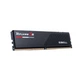 Модуль пам'яті для комп'ютера DDR5 32GB (2x16GB) 5600 MHz Ripjaws S5 Black G.Skill (F5-5600J4040C16GX2-RS5K) - зображення 4