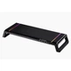 Підставка до монітора 2E GAMING, USB hub, backlight / RGB, Black (2E-CPG-007-BK) - изображение 1