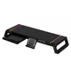 Підставка до монітора 2E GAMING, USB hub, backlight / RGB, Black (2E-CPG-007-BK) - изображение 5