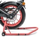 Подкат подставка для мотоцикла задний HiRa ConStands Classic Racing S от 20 до 33 см красный - изображение 14