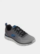 Мужские кроссовки Skechers 45 Серый 232399 CCGY - изображение 2