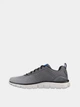 Мужские кроссовки Skechers 45 Серый 232399 CCGY - изображение 3