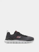 Мужские кроссовки Skechers Track - Ripkent 43 Разноцветный 232399 BKCC - изображение 1