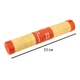 Благовония Бутанские B Zim-poe A Boudha Tibetan Incense Бамбуковый ролл 23х4х4 см (12615) - изображение 3