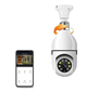 Панорамна IP камера відеоспостереження UKC Wi-Fi Panorama Camera - изображение 2