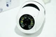 Панорамна IP камера відеоспостереження UKC Wi-Fi Panorama Camera - изображение 4