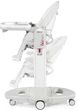 Стульчик-качалка Peg-Perego Tatamia Follow Me Latte Белый (IH02000001BL00) - изображение 9