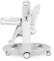Стульчик-качалка Peg-Perego Tatamia Follow Me Latte Белый (IH02000001BL00) - изображение 11