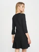 Платье короткое женское Trendyol TWOAW22EL0373 36 Black (8683044097674) - изображение 2