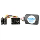 Адаптер кнопок на руле для BMW 3 Series, 5 Series, 7 Series, X5, Mini AWM BM-9406 - изображение 1