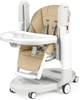 Стульчик-качалка Peg-Perego Tatamia Follow Me Paloma Бежевый (IH02000000PL46) - изображение 2