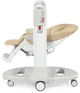 Стульчик-качалка Peg-Perego Tatamia Follow Me Paloma Бежевый (IH02000000PL46) - изображение 8