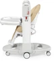 Стульчик-качалка Peg-Perego Tatamia Follow Me Paloma Бежевый (IH02000000PL46) - изображение 12
