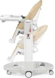 Стульчик-качалка Peg-Perego Tatamia Follow Me Paloma Бежевый (IH02000000PL46) - изображение 14