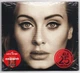 Компакт диск Sony Music Adele 25 Special Limited Edition + 3 Extra Songs CD 0888751767829 - изображение 2