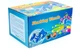 Ролики на п'яту Profi Flashing Roller My Go 0032 рожевий - зображення 2
