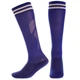 Гетры футбольные детские Zelart Sport 011 размер 27-34 Blue - изображение 1
