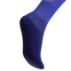 Гетры футбольные детские Zelart Sport 011 размер 27-34 Blue - изображение 4