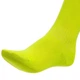 Гетры футбольные детские Zelart Sport Action 603 размер 27-34 Green - изображение 3