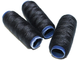 Нитки FROM FACTORY JNQ №40 5шт черные и 5шт белые - изображение 3