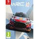 WRC 10 (Switch, русские субтитры) - изображение 2