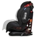 Автокресло El Camino 9-36 кг ME 1057 Bastion Isofix Dark Grey (ME 1057 BASTION d.grey) - изображение 2