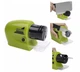 Електрична бездротова точилка для ножів Swifty Sharp Sharpener від батарейок - зображення 3