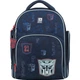 Школьный набор рюкзак + пенал + сумка Kite Transformers TF22-706S 918 г 36x29x16.5 см синий - изображение 2